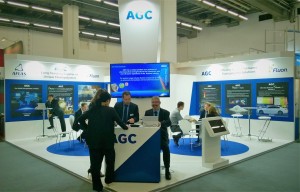 AGC    