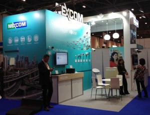 NEXCOM 
