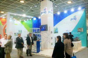 PRAJ    